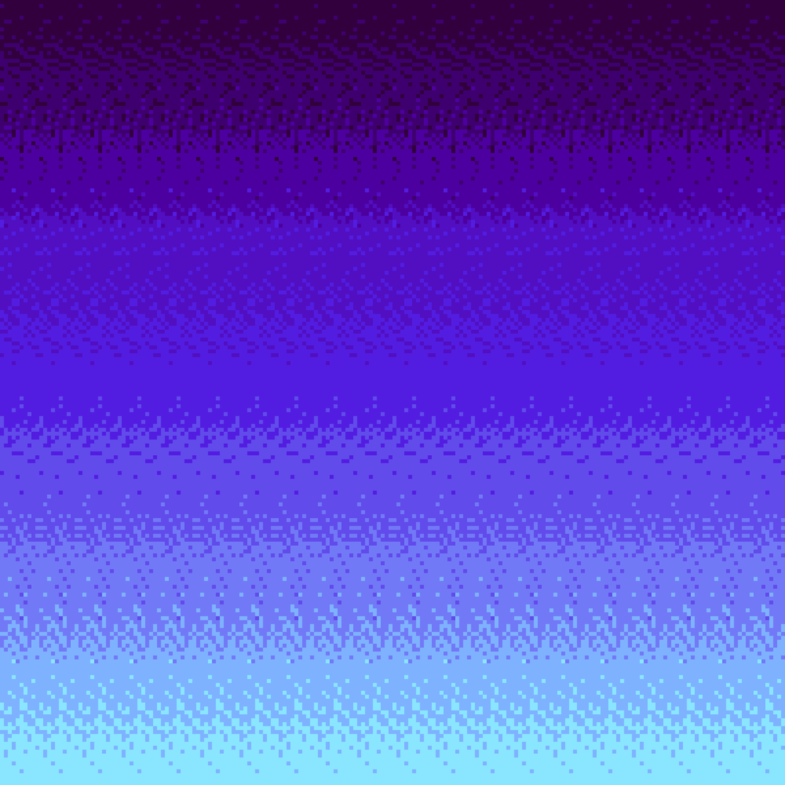 Dithered Gradients #143