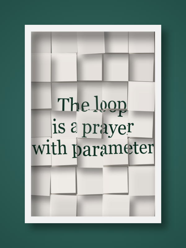 The Metaphor Machine #42699