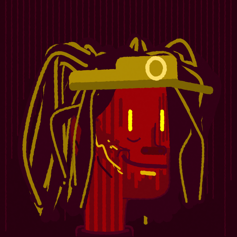 GEN XYZ Das Occult #7635