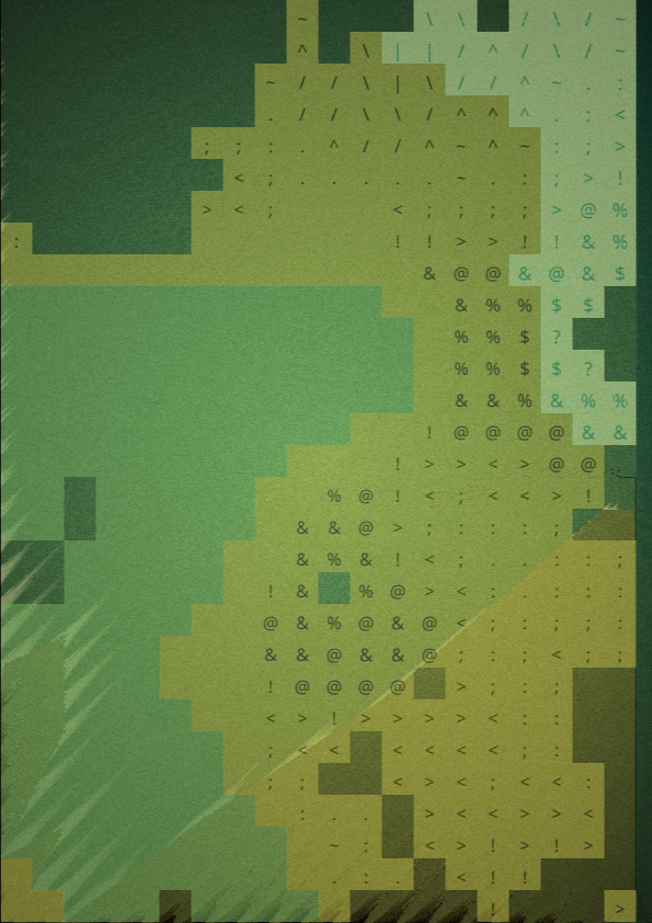 Convergence Remnants #10858