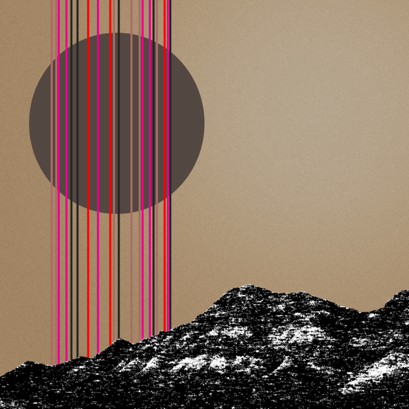 collage #1  from nature #2
