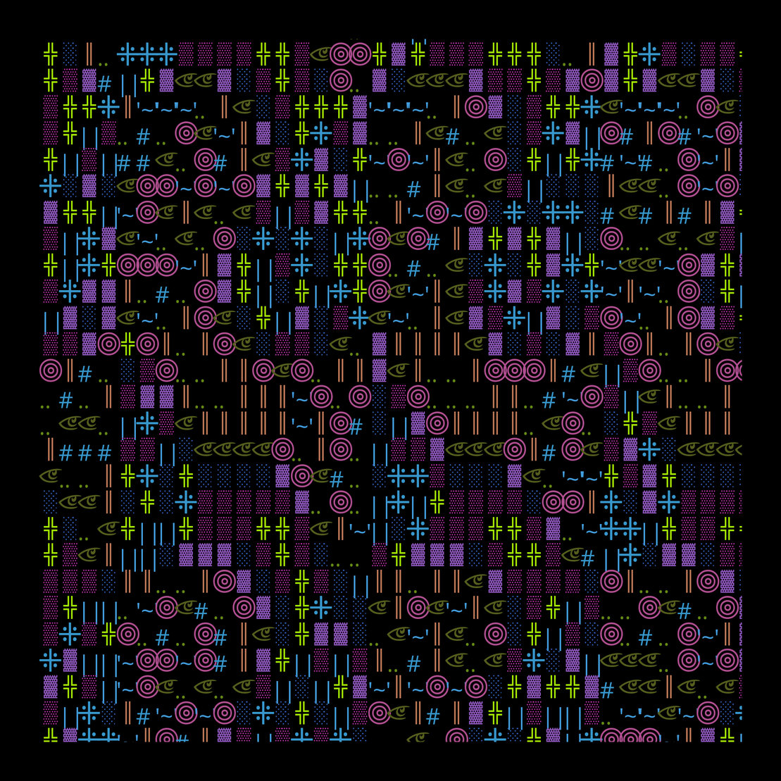 g l y p h #155550