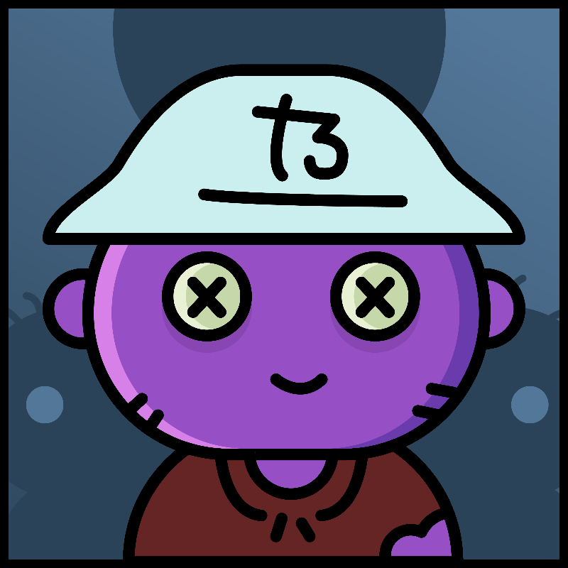 TeZombies #62