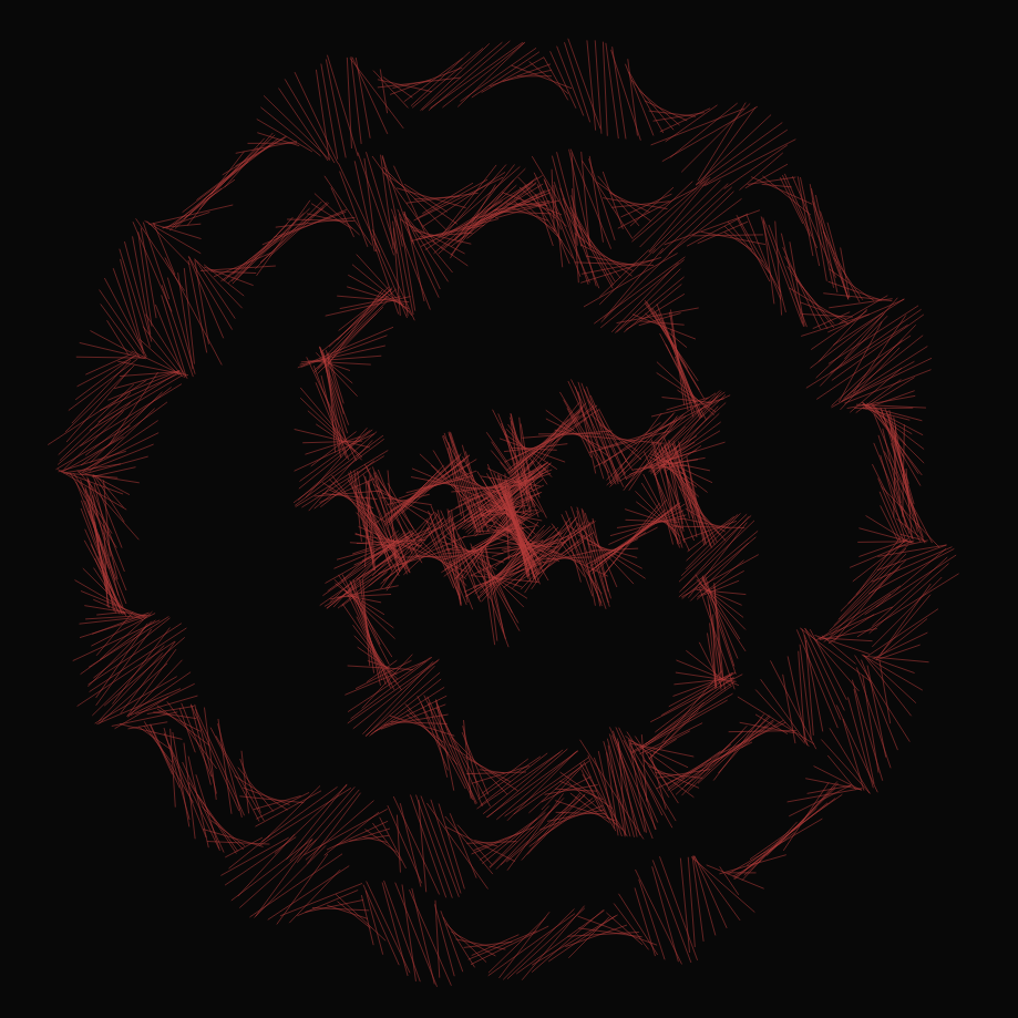 The Noise #10704