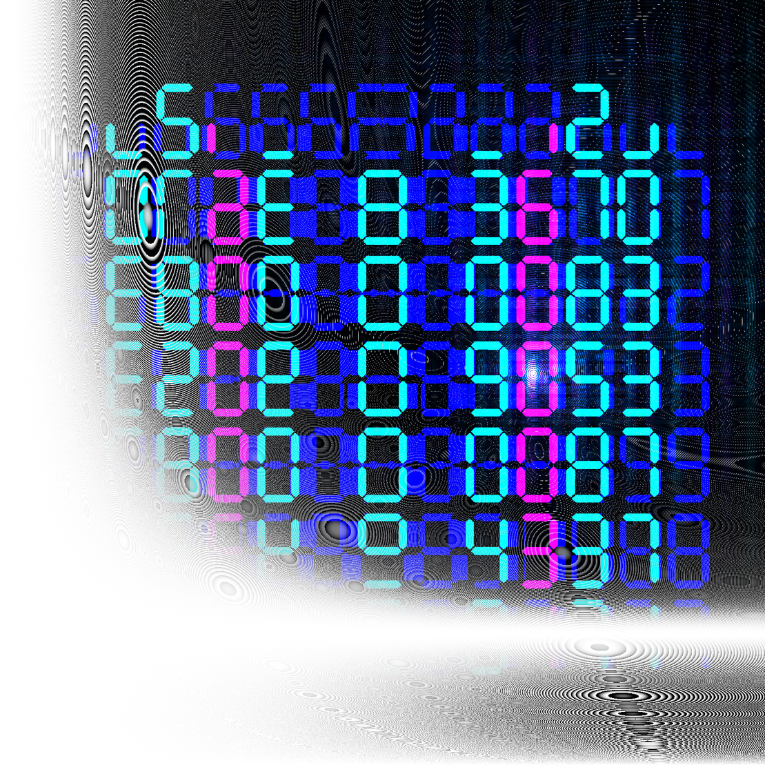 Digits #1146
