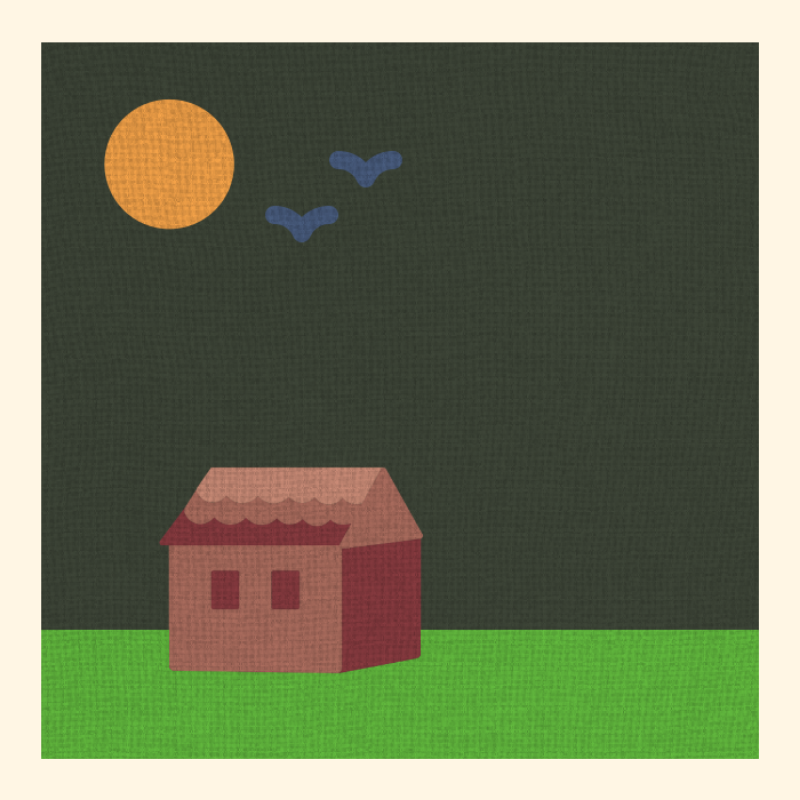 Houses #7