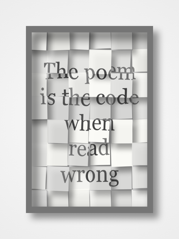 The Metaphor Machine #32268