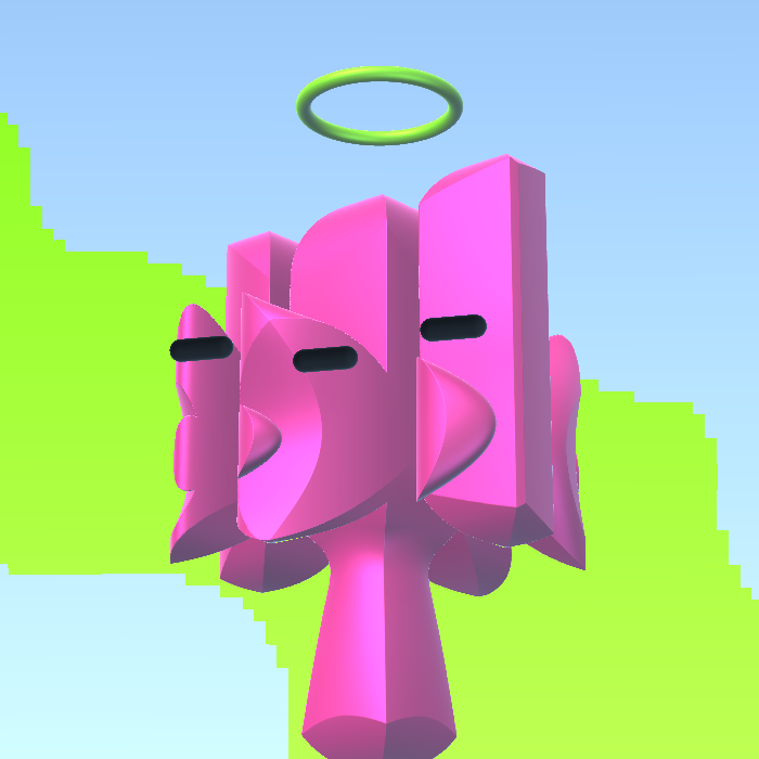 SHADER HEADZ #470