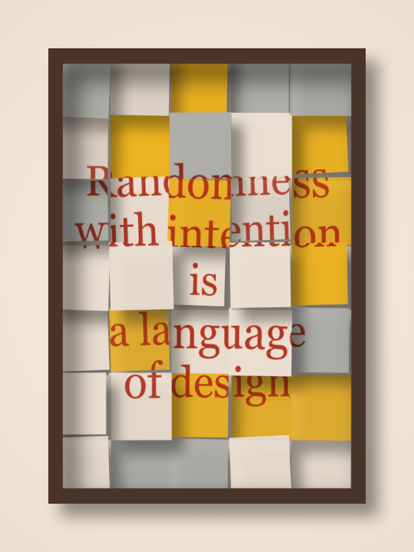 The Metaphor Machine #43204
