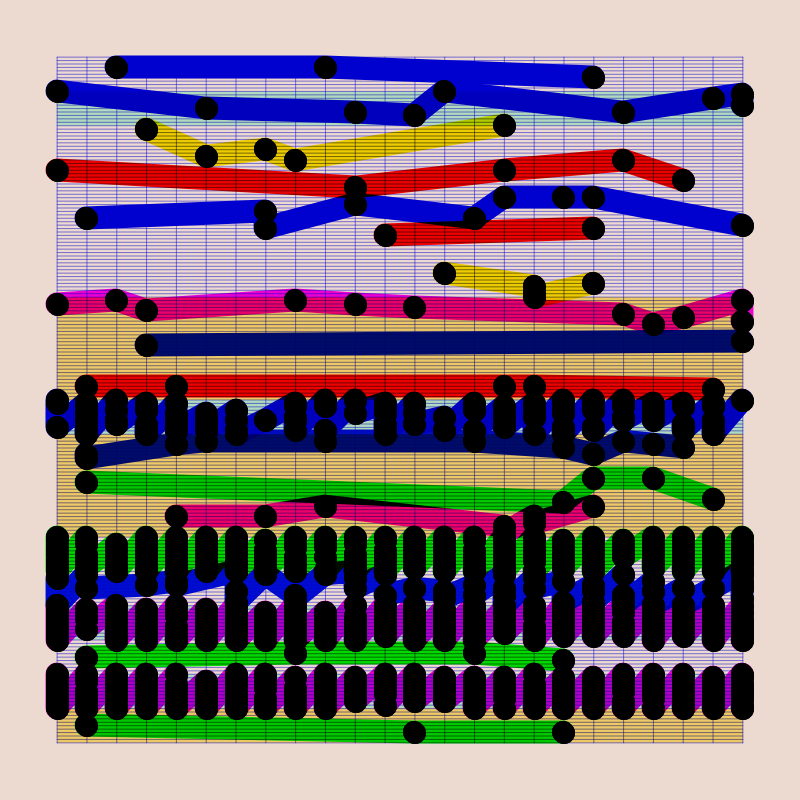 Punch-Cards #209