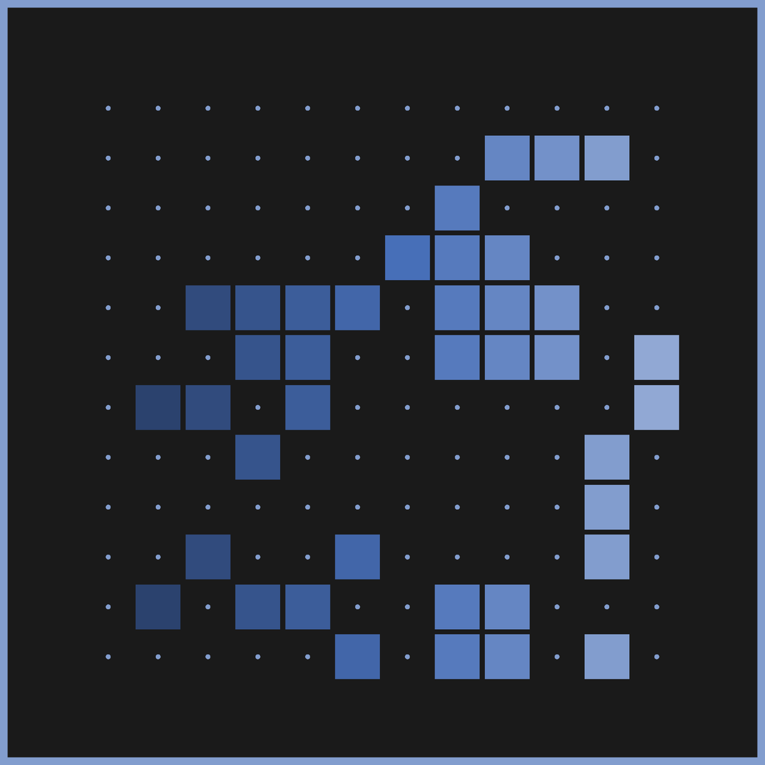 Noisy Pixel Management #76