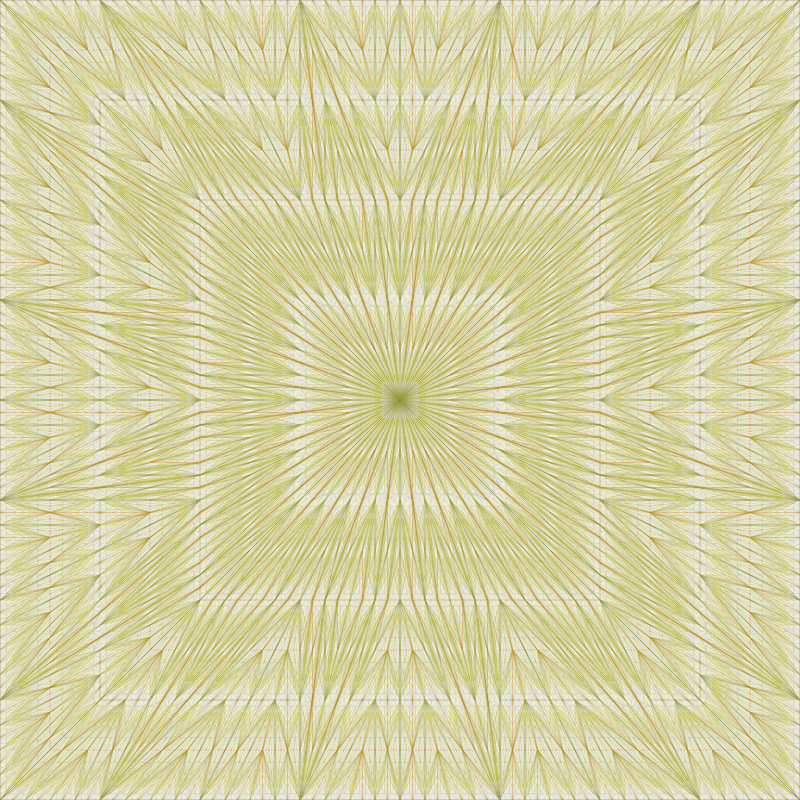 Triangle Subdivisions #615