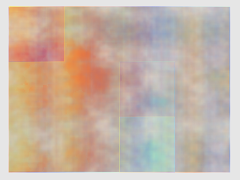 Color Function #3380