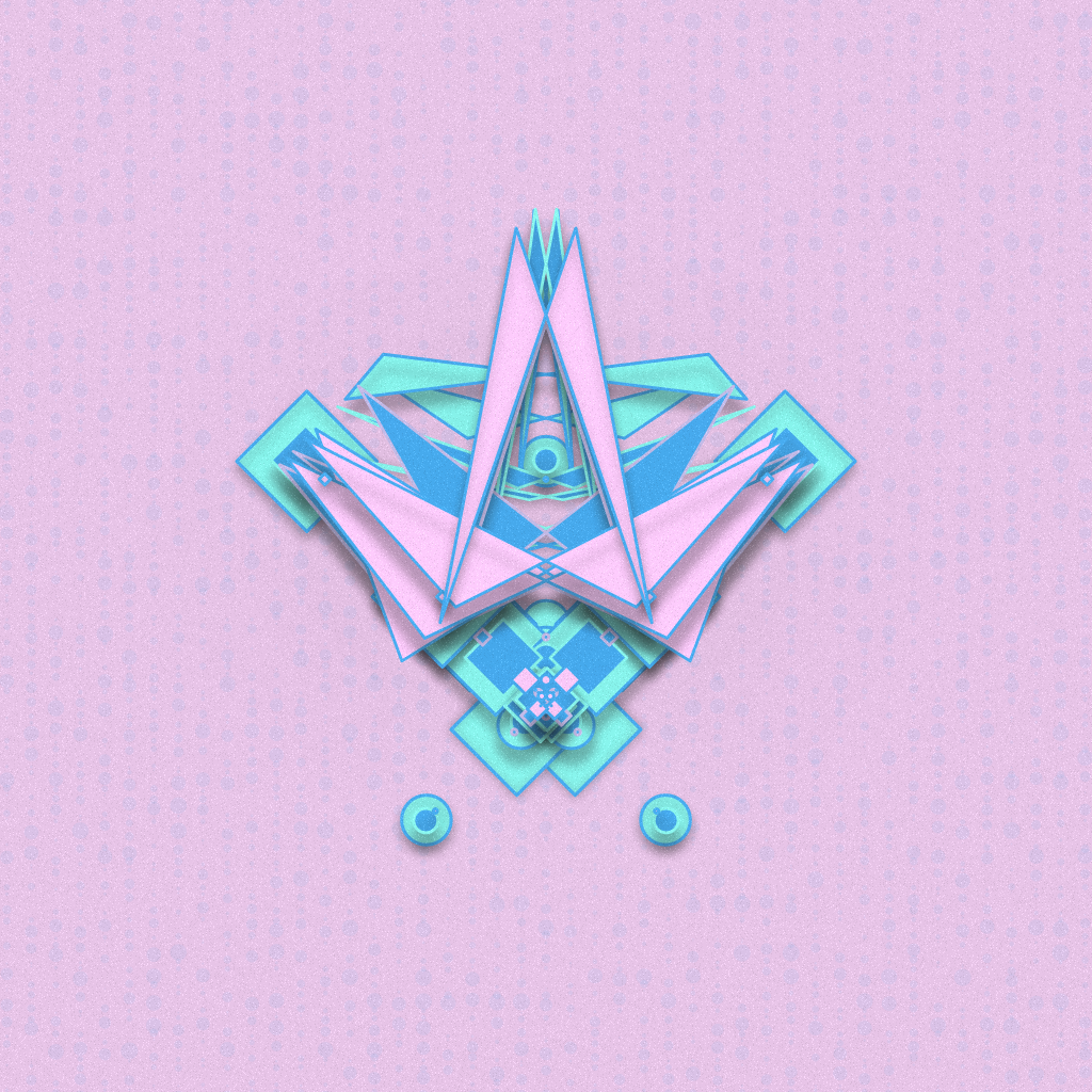 Paper Emblems #465