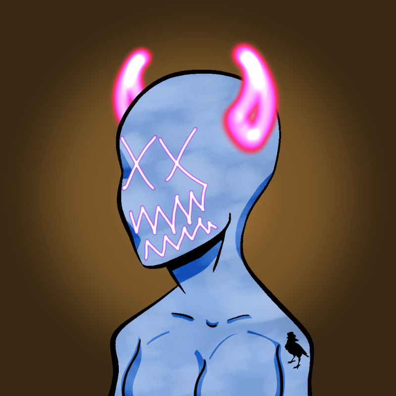 FX_D3M0NS #2487