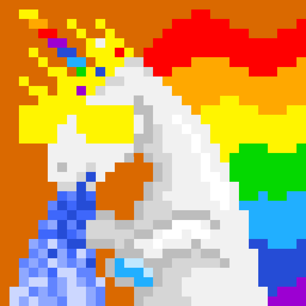 Unicorn #5128