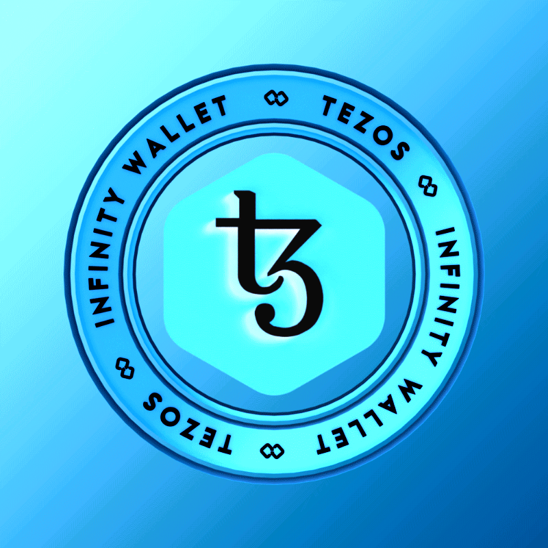 Tezos x Infinity Wallet #201