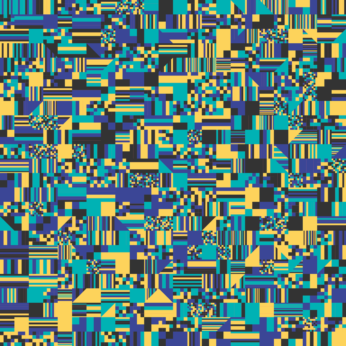 Pixel_Blocks  #50