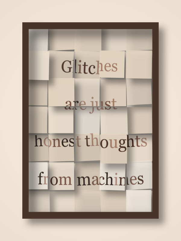 The Metaphor Machine #39683