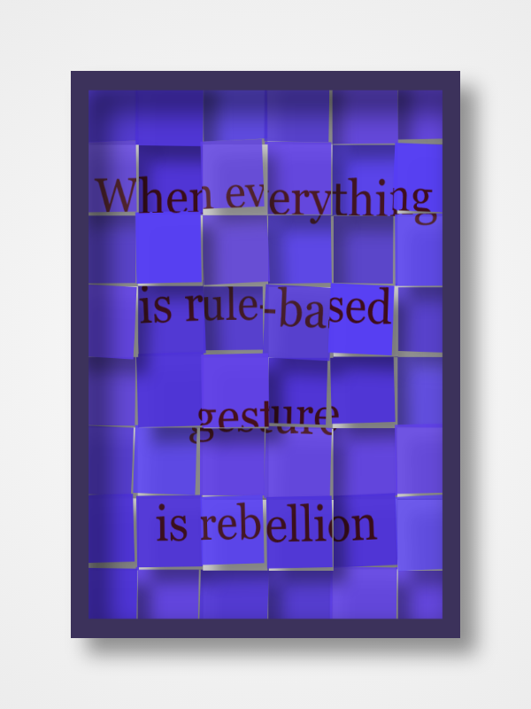 The Metaphor Machine #28158