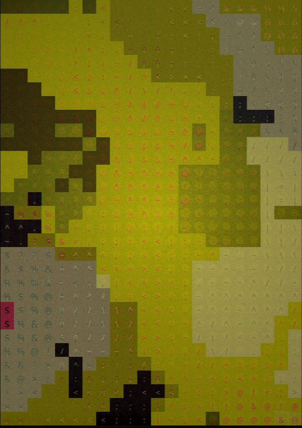 Convergence Remnants #15542