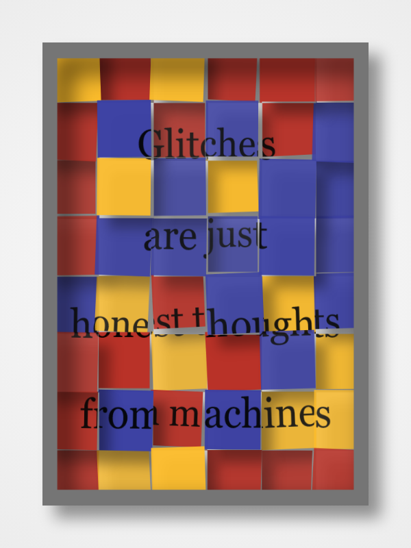 The Metaphor Machine #21498