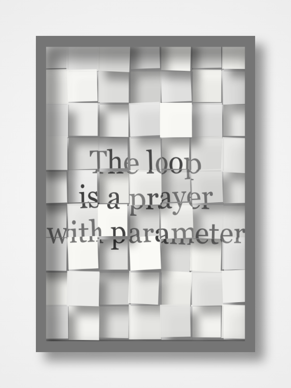 The Metaphor Machine #18500