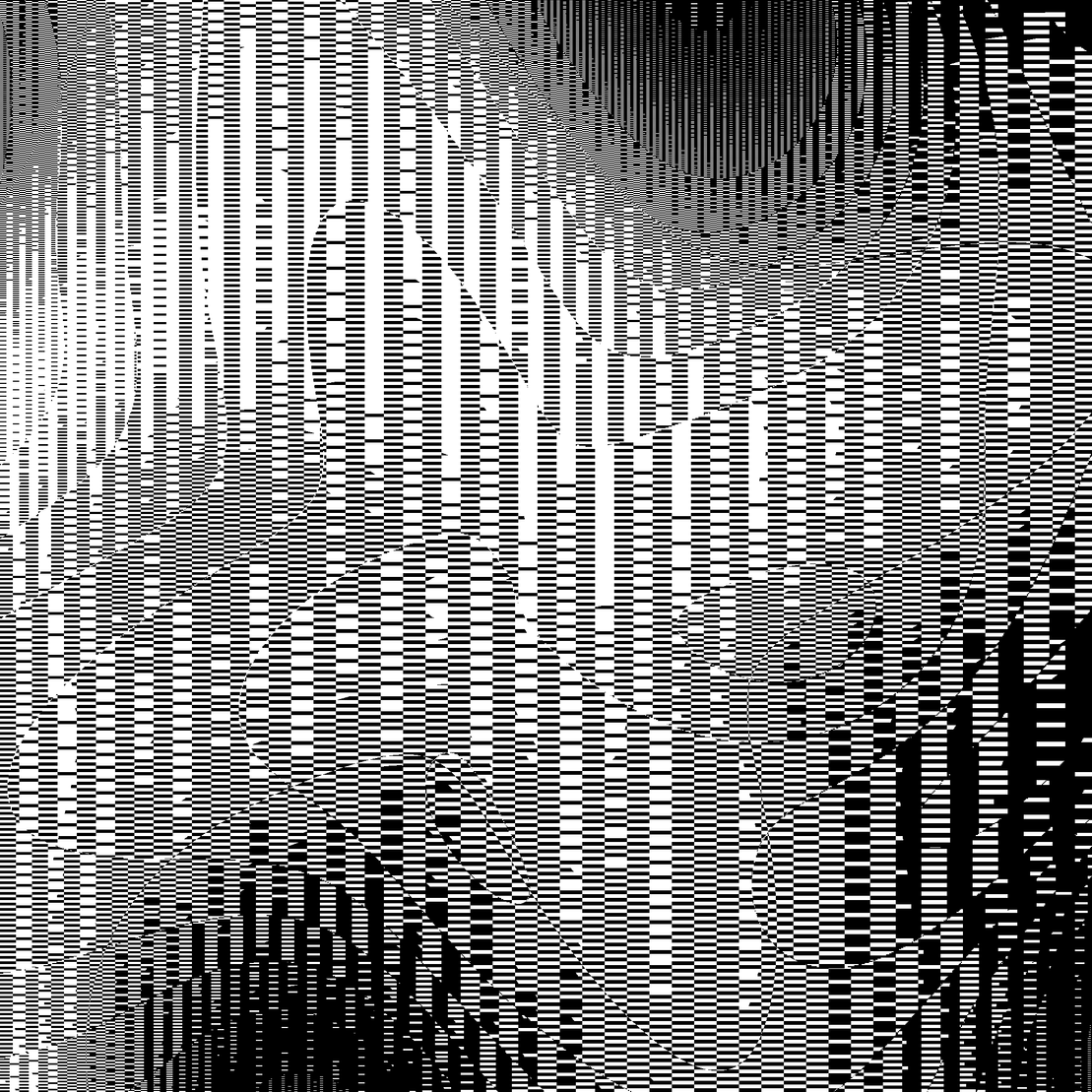 Broken Dither #273