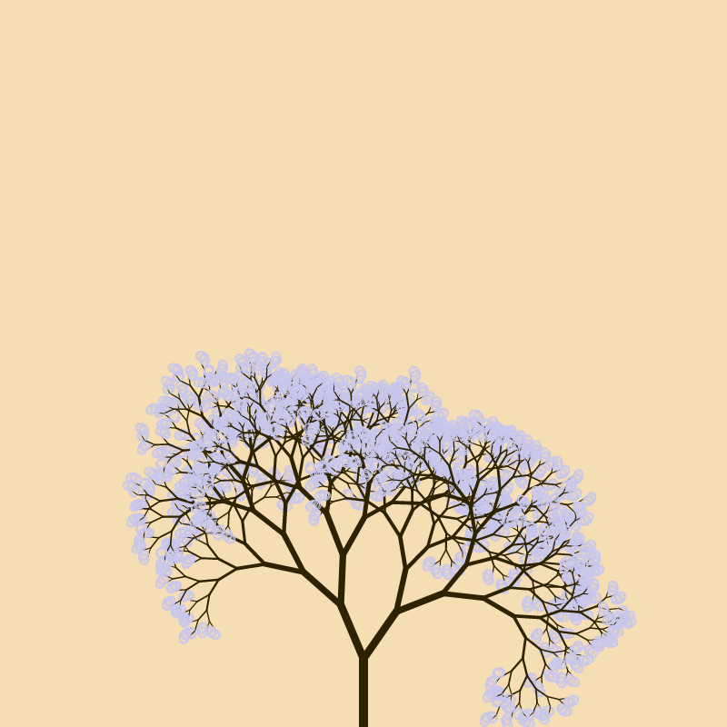 Life Tree #47