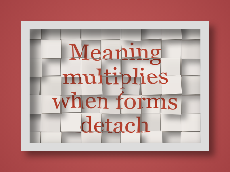 The Metaphor Machine #4664