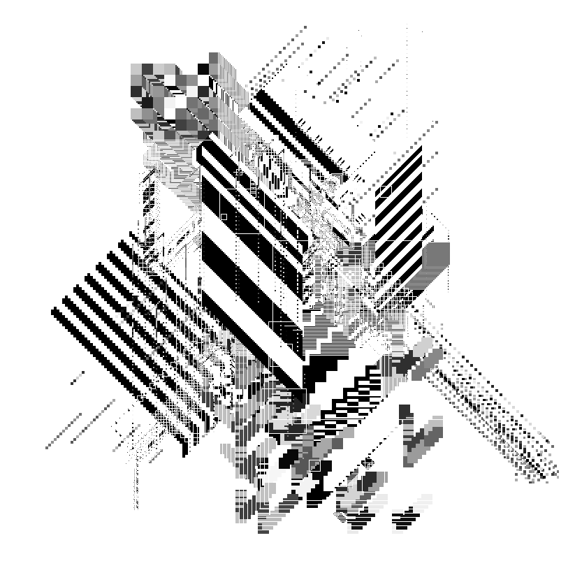 Hyper Pixel #117