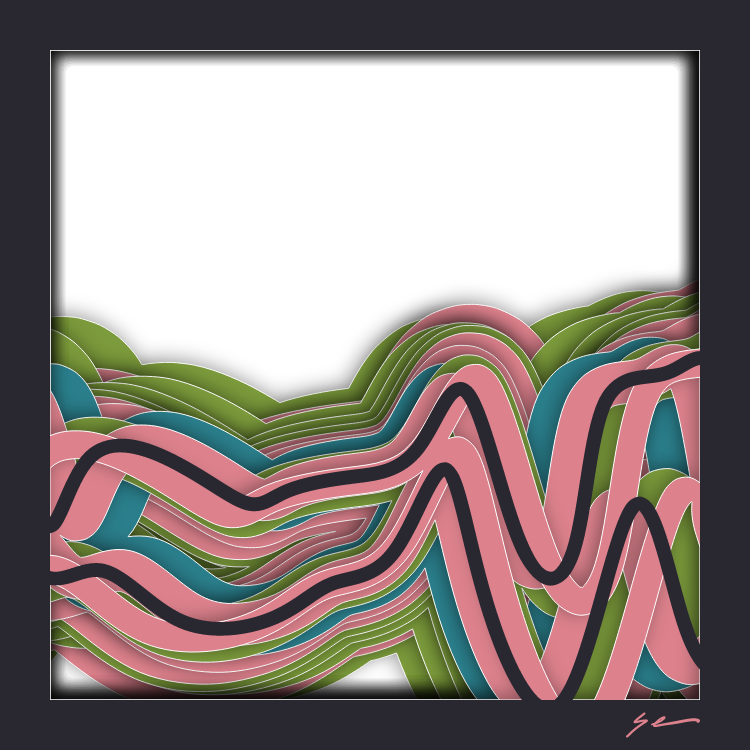 Amplitude #37