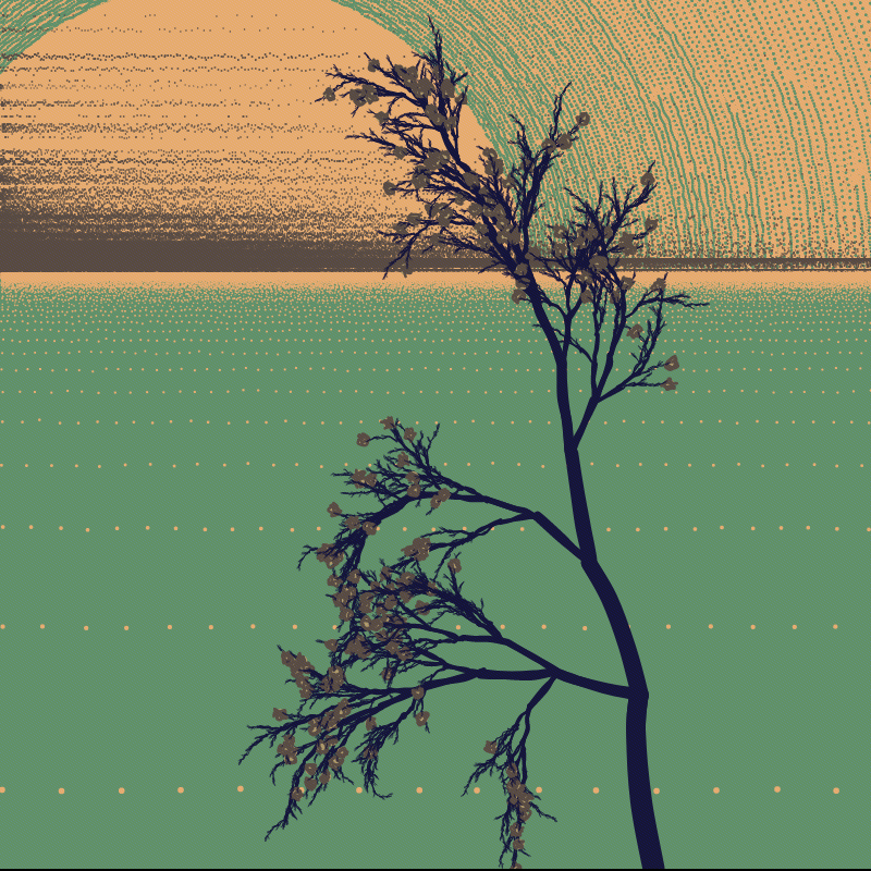 GPTree #2