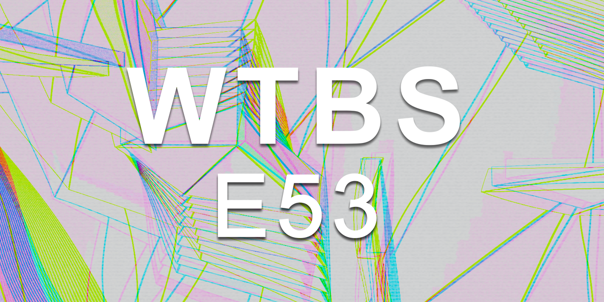 E53 - How to Spend 20,000 Tezos
