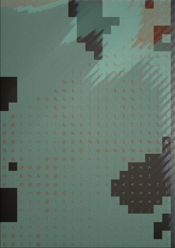 Convergence Remnants #4692