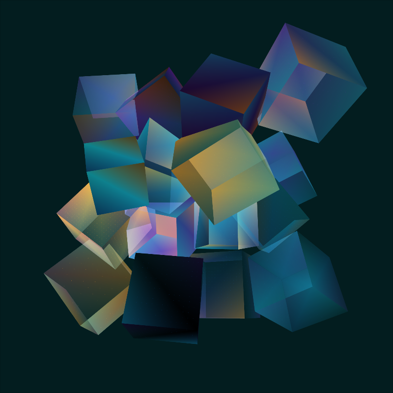 Translucent #111