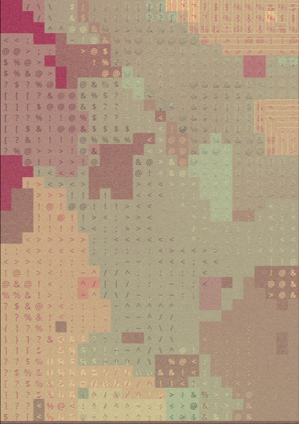 Convergence Remnants #17271