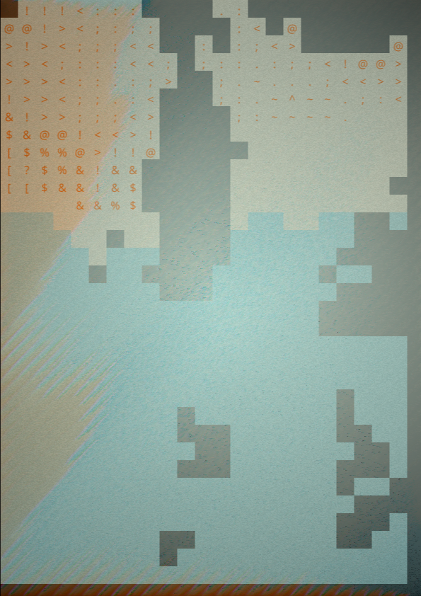 Convergence Remnants #10879