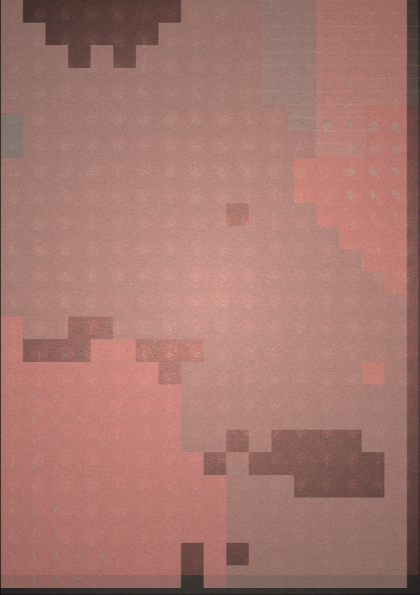 Convergence Remnants #3234