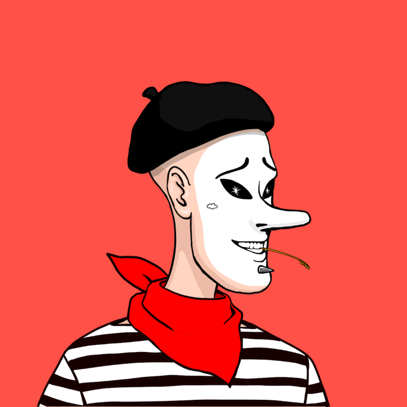 MIME x MIME #597