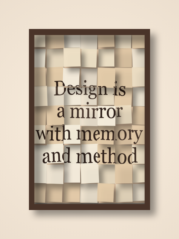 The Metaphor Machine #4362