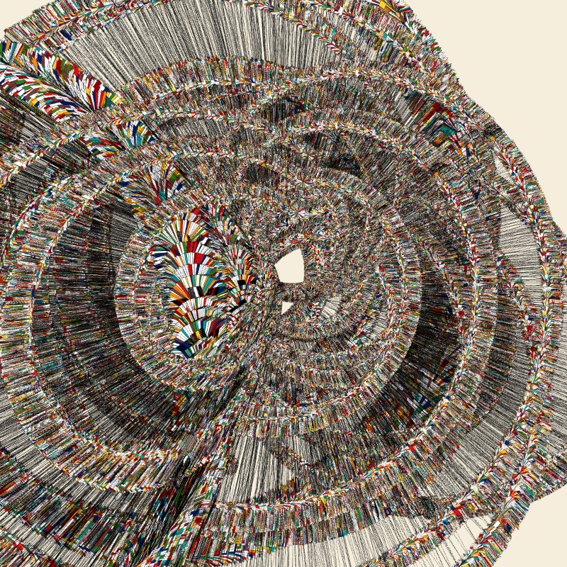 Singularithm #846