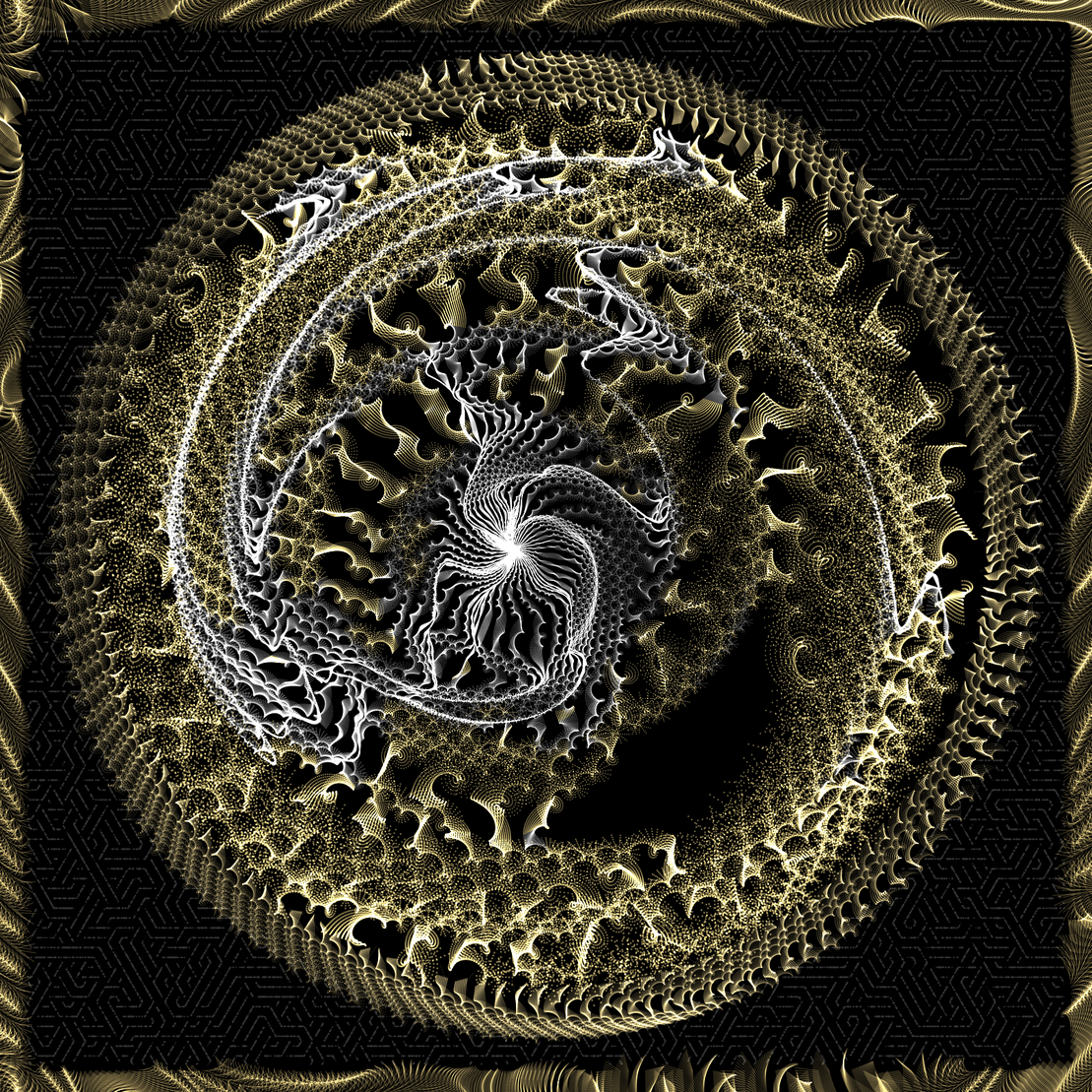Mythologic #624