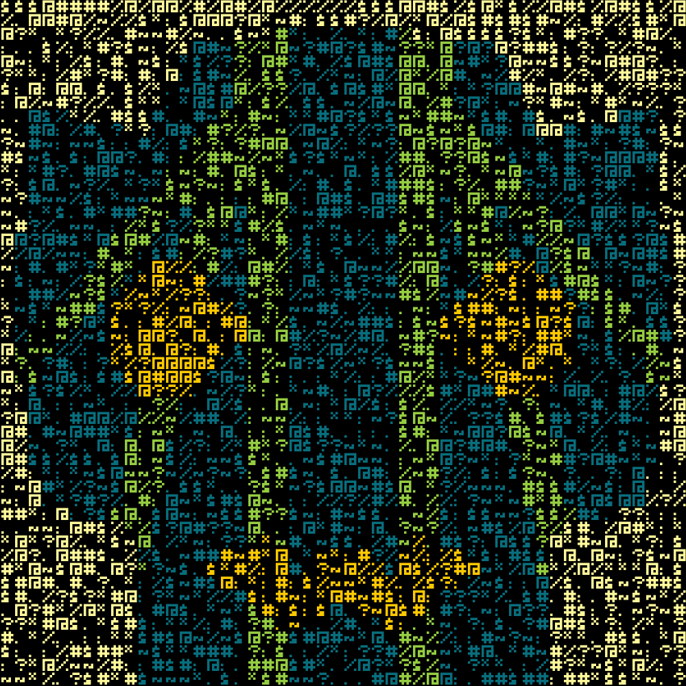 HEXADEEZAMAL #37