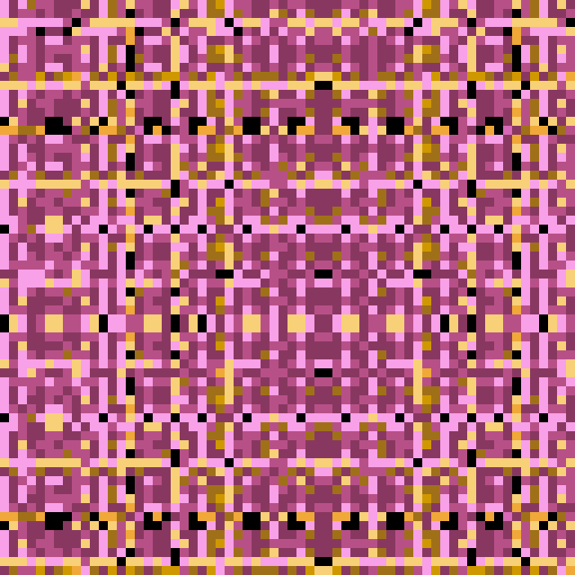 Alowen color #128