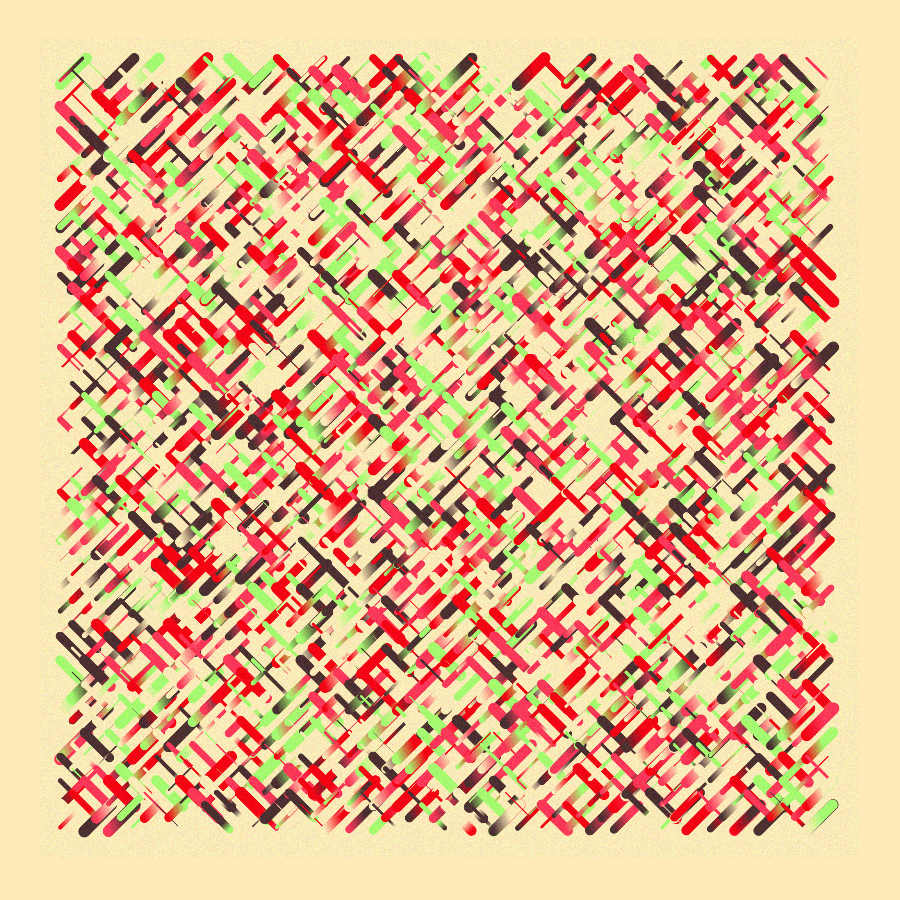 Intertwiner #280