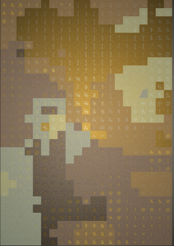 Convergence Remnants #4110