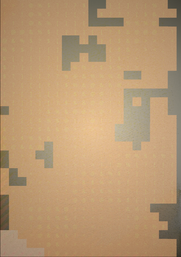 Convergence Remnants #2532