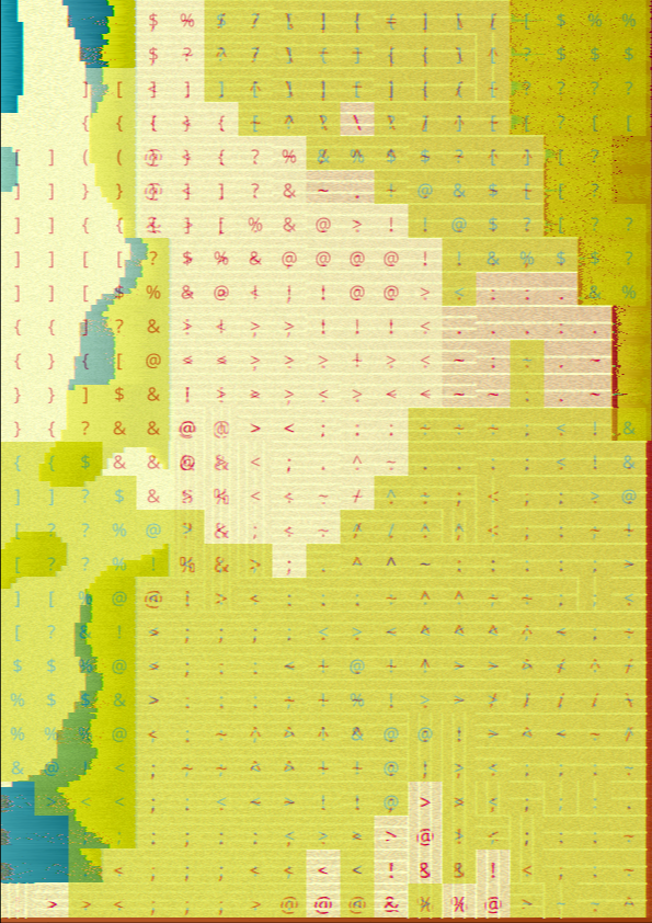 Convergence Remnants #20244