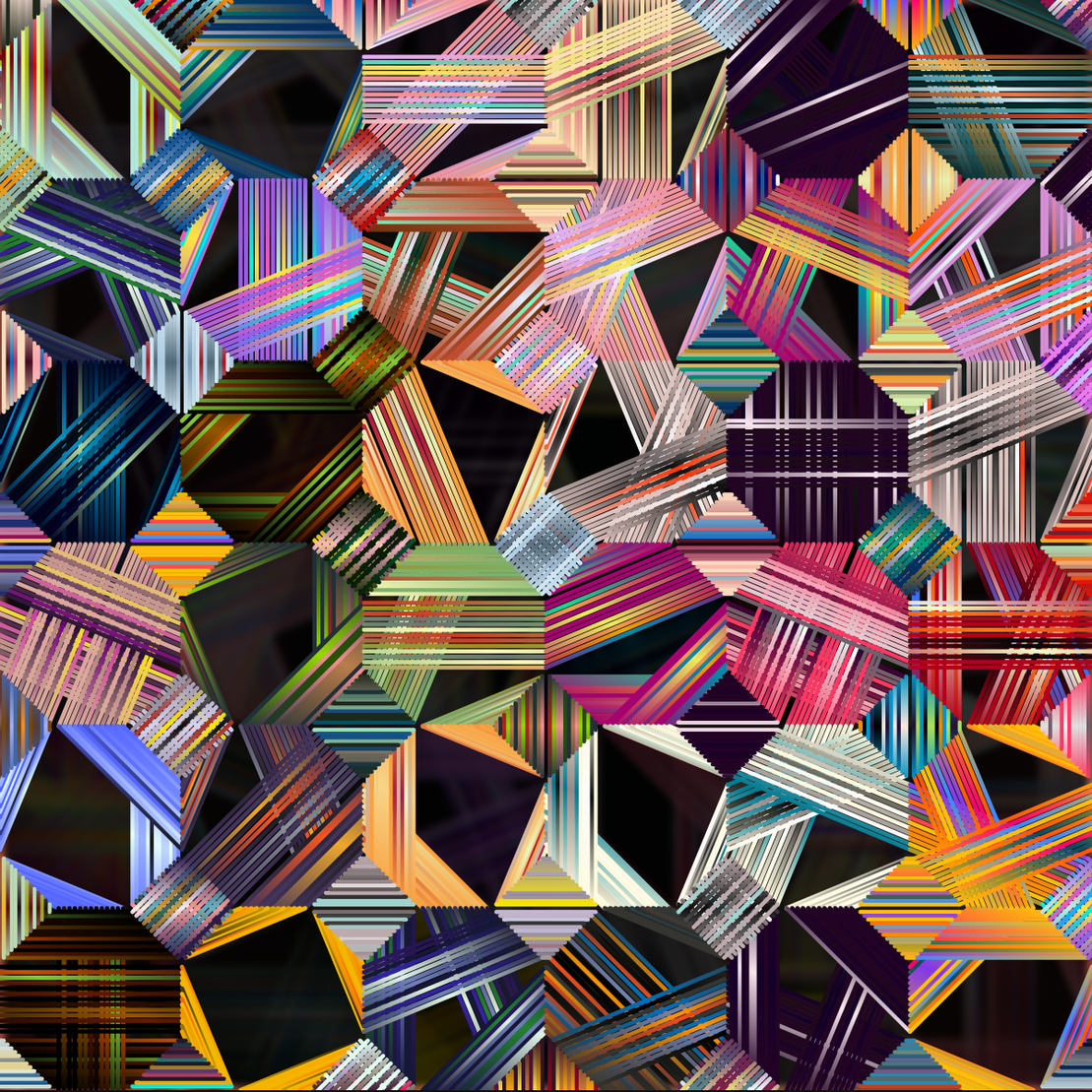Patchwork #16